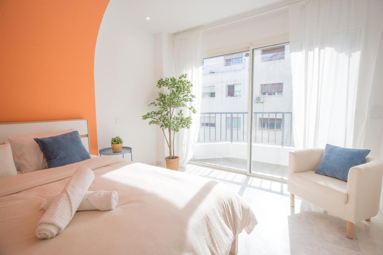 Stayhere Rabat - Agdal 1 - Comfort Residence Kültér fotó