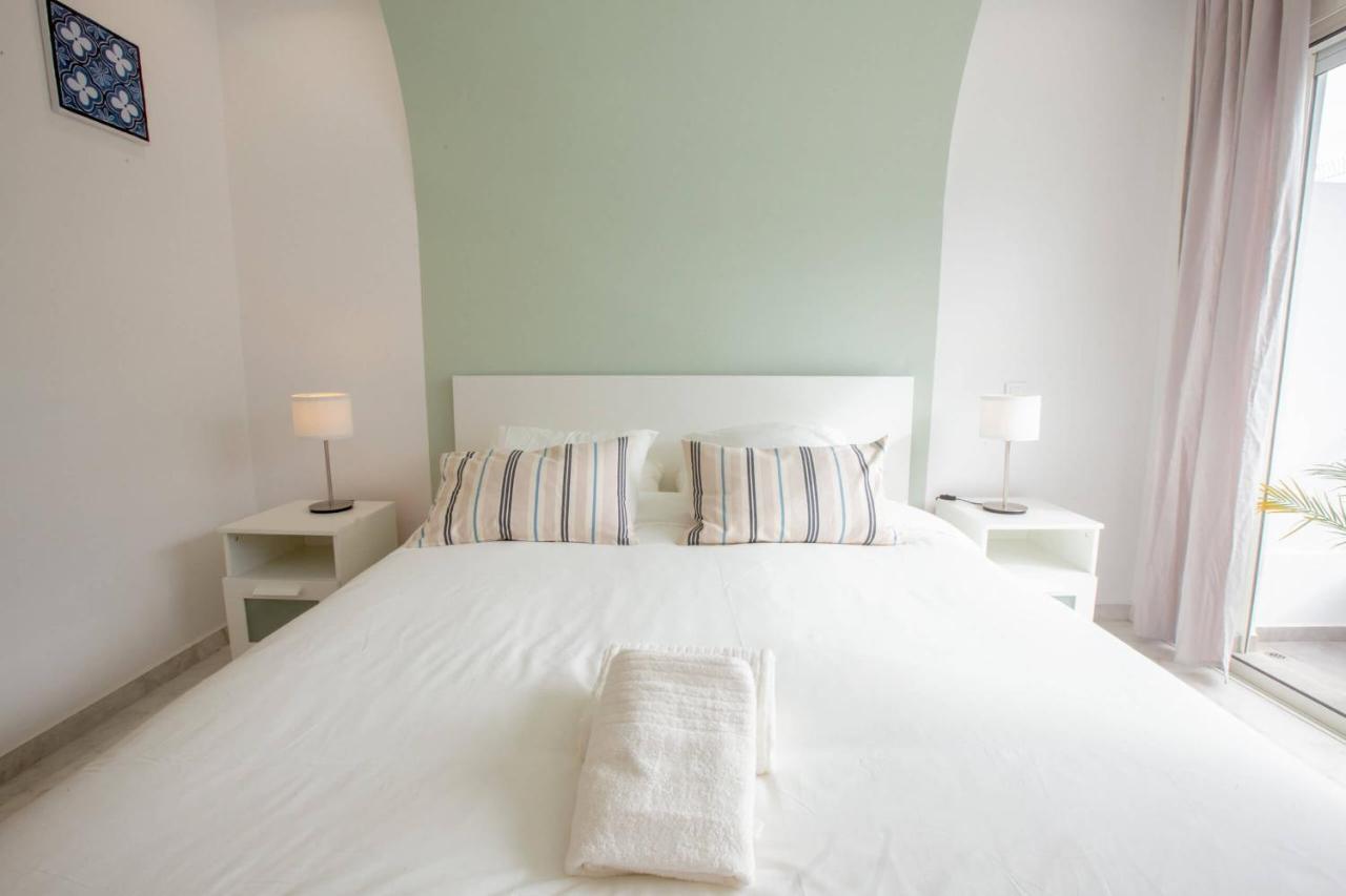 Stayhere Rabat - Agdal 1 - Comfort Residence Kültér fotó
