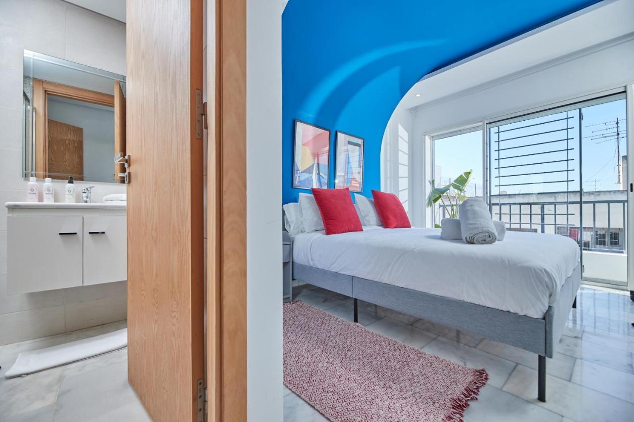 Stayhere Rabat - Agdal 1 - Comfort Residence Kültér fotó