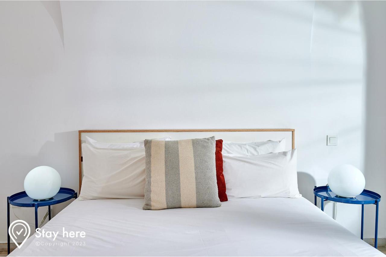 Stayhere Rabat - Agdal 1 - Comfort Residence Kültér fotó